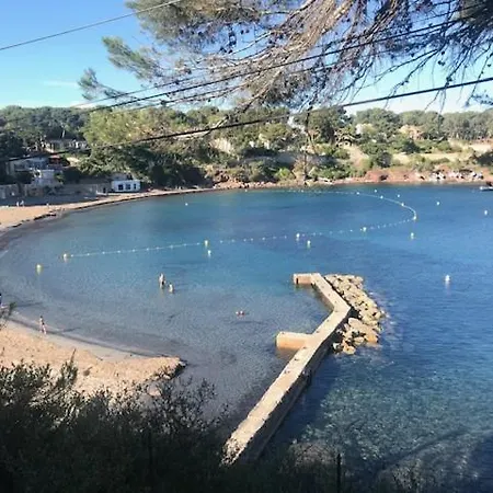La Grande Bleue * La Seyne-sur-Mer