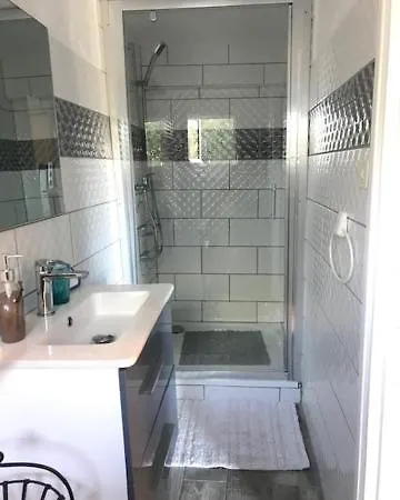 La Grande Bleue Apartment *