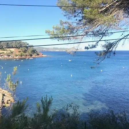 La Grande Bleue Apartment La Seyne-sur-Mer