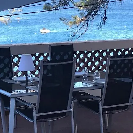 La Grande Bleue * La Seyne-sur-Mer