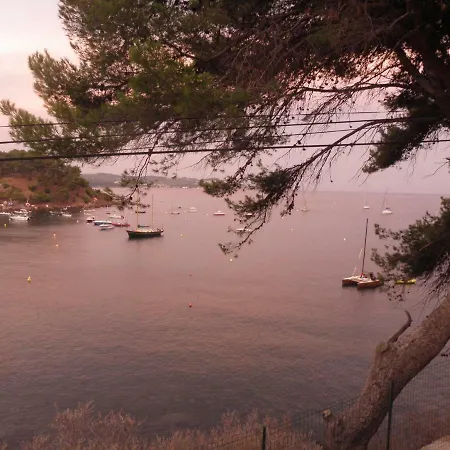 La Grande Bleue La Seyne-sur-Mer